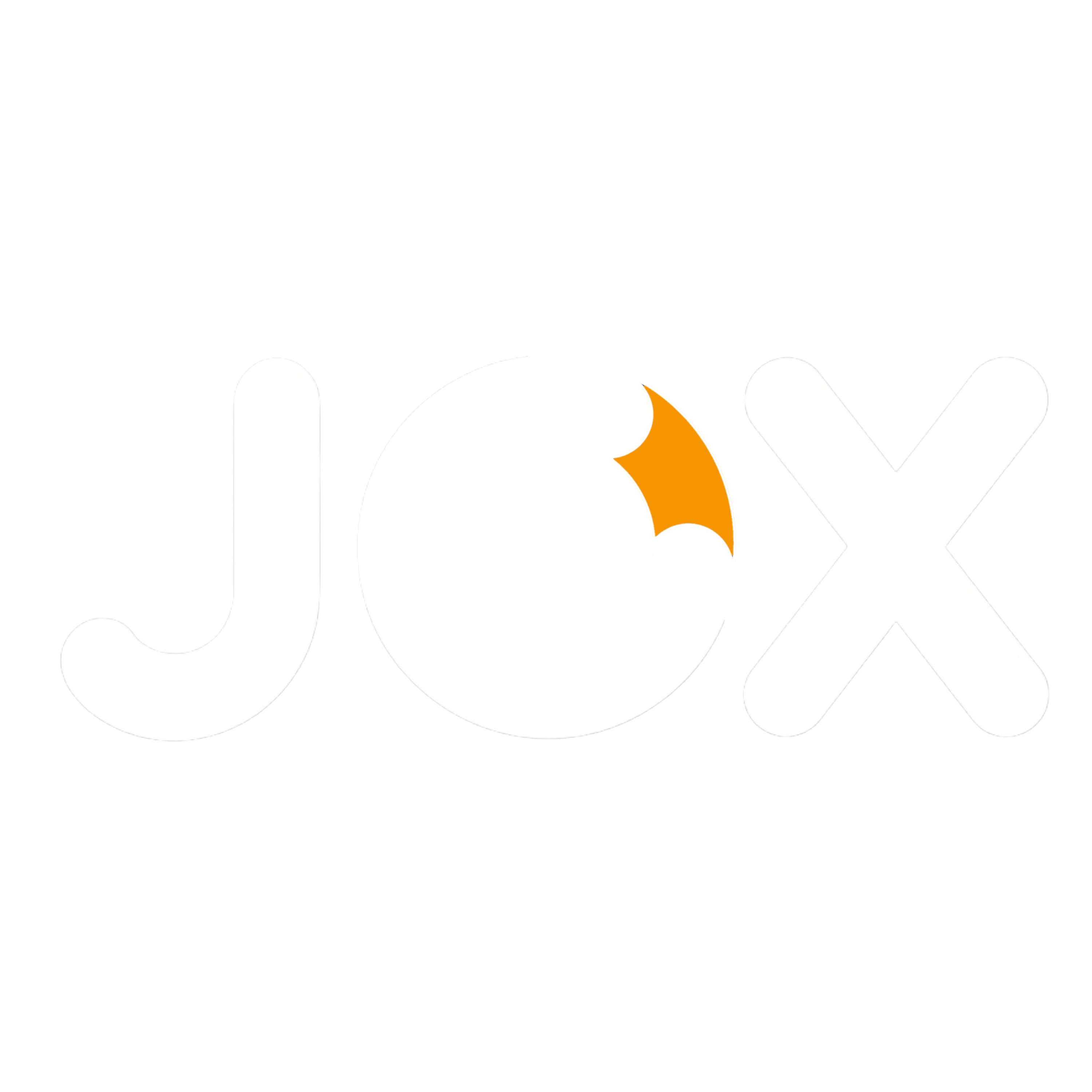JOX Logo